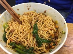 -车沾巷·重庆老味豌杂面