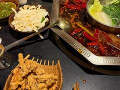 -大风老火锅(江北一店)