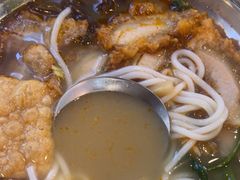 -雙冲柳州螺蛳粉&酸嘢&桂林米粉(簋街店)