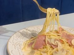 -咕鹿流心披萨(下沙店)