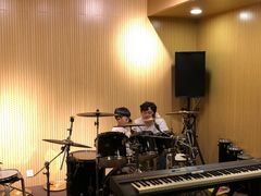 -乐童乐人现代音乐艺术学校(万柳校区)