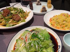 -羲和雅苑•北京烤鸭(乐园道万象城店)