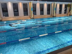 -蓝积木健身中心(高新店)