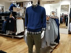 -优衣库(哈尔滨中央大街店)