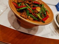 -沙龙宴(夷陵广场店)