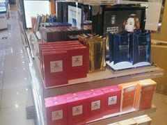 -国药中服免税(北京坊店)