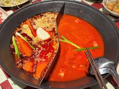 -赵美丽重庆火锅(西安直营总店)