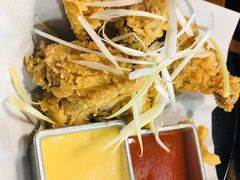 -米屋石锅拌饭(师大店)