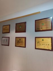 点击看大图 -Dr.林醫生产后修复·配方产康(南京江宁万达店)