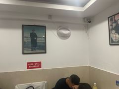 -新新湘菜馆(新中街二条店)