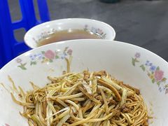 腰花拌川-小狗面馆(复兴店)