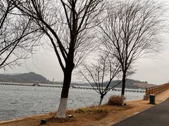 -南北湖风景区