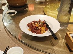 -三生石·福建菜·家宴(五四店)