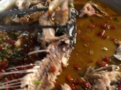 -湖南人家·家传湖南菜(水围店)
