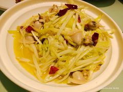 -沈家花园如皋菜(海阳路店)