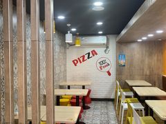 -City1+1城市比萨·意面(桂林路店)