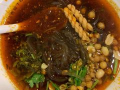 -甲乙饼·北京手工肉饼(西直门凯德茂店)