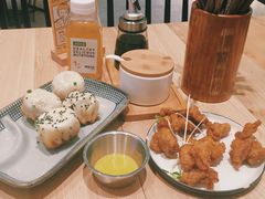 -陈家生煎(世茂双子塔店)
