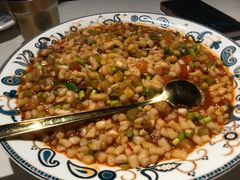 -巴扎屋大盘鸡·新疆菜(汇嘉时代店)
