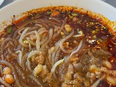 -眉州东坡(团结湖店)