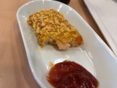 -宜家·瑞典风味餐厅(四元桥店)