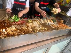 -郭记小街麻辣烫(南小街总店)