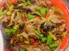 -小四川菜馆(托乐嘉店)