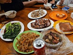 -澳门陈光记烧味饭店(南京德基广场店)