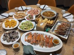-群姐面馆·海鲜烧烤(同安路二店)