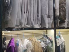 -洗衣通洗护生活馆(东川路店)