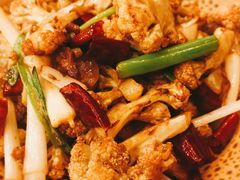 -湘肠香火锅店(团结湖店)