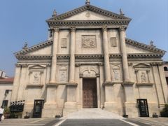 -华谊兄弟（长沙）电影小镇