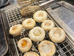 -伍丁·烤牛肋(和平东桥店)