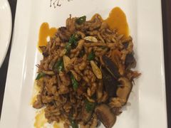 -西安烤鸭店(369烤鸭王店)