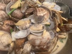 -开海·红岛海鲜虾水饺(石老人店)