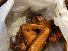 -大鸽饭(马王堆店)