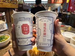 -小龙坎老火锅(北京三里屯店)