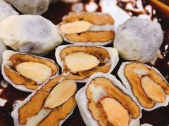 -满谷宝栗(奥林匹克店)