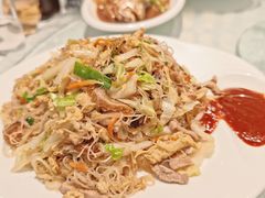 -莲花公园煎蟹(总店)