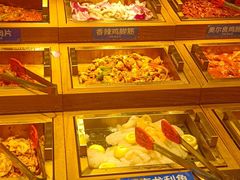 -尹珍珠·韩式无限烤肉(回龙湾店)