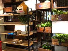 自助取餐区-辛香汇(飞洲店)