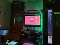 -牧歌KTV(观前店)