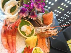 -花潮料理艺食馆(成都万象城店)