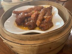 -悦雅居·老广州老味道(长湖店)