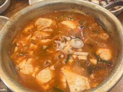 -金北顺大锅家(신사본점)
