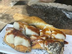 红糖年糕-和众大油条(维明路店)