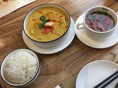 -大茴香越法料理(SOHO复兴店)