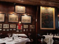 -Keens Steakhouse