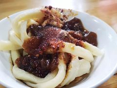 -洞子口张老二凉粉(文殊院店)