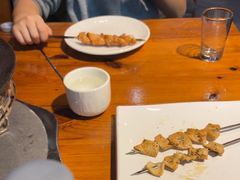 -義聚德·清真铜锅涮羊肉·烧烤(河东店)